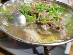 -正宗苏稽毛哥跷脚牛肉总店