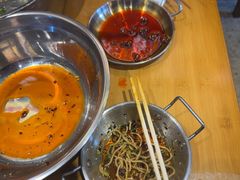 -嘉州鲜知味钵钵鸡(奎星楼店)