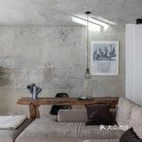 男建筑师的家🏠