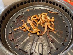 -新石器烤肉(百联川沙店)