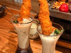 -筱田の食堂·izakaya(淮海中路店)