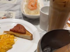 -翠华餐厅(百老汇店)