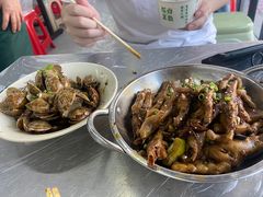 -小民大排档(光谷店)