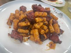 -罗阳人家私房菜(罗阳路店)