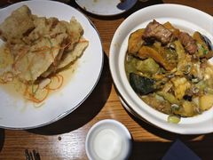 -金掌勺·锅包肉(双榆树店)
