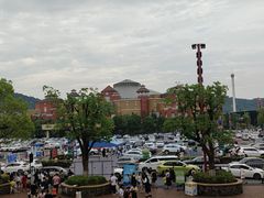 -杭州浪浪浪水公园