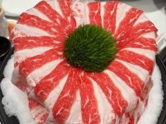 -牛将军•涮肉•烤肉•铁板烧(北京王府井·故宫店)