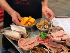 -酒友老火锅(渝中店)