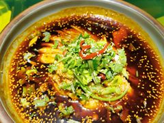 钵钵鸡-辛香汇(飞洲店)
