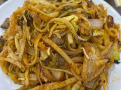 -和月楼牛羊肉泡馍