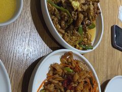 -榆林镇筋饼(知春路店)