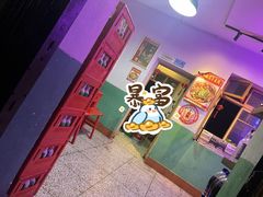-肥龙火锅(南坪店)