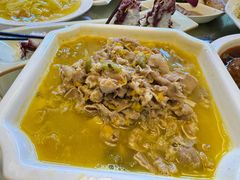 -开元食府(长兴路店)