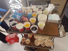 -海底捞火锅(西直门凯德MALL店)