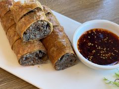 -枣子树·素食餐厅(朱家尖店)