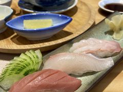 -藤鹤日本料理(保利广场店)