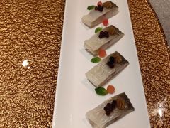 -红棉中餐厅·广州海航威斯汀酒店