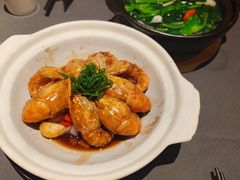 -小炳胜(卓悦中心店)