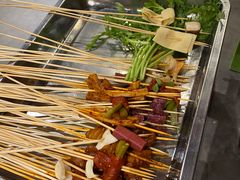 -钢管厂五区小郡肝火锅串串香(清河店)