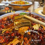 黑珍珠餐厅-资格川菜典范
