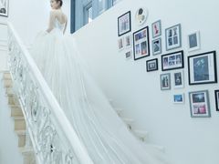 -Lafine Paris 法国兰斐婚纱礼服