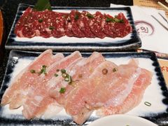 -合幸日本料理·炭火烧肉(观澜御湖店)