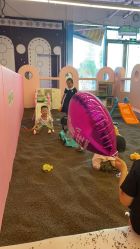 -孩子王童乐园(淮安万达店)