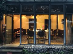 -老房子金沙元年川菜食府·花园餐厅(金沙店)