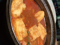 -村夫烤鱼·重庆鸡公煲(杨思店)