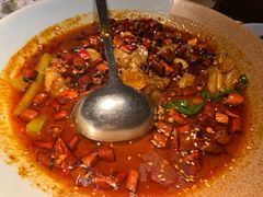 馋嘴蛙-外婆家(杭州马塍店·杭帮菜名店)