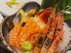 -大渔铁板烧(万象城店)