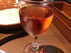 -萨莉亚意式餐厅(杭州滨江天街店)