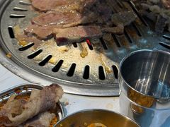 -六七八韩式烤肉·韩国料理(上杭路店)