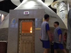 -丽池宫韩式汗蒸会馆(华灯坊店)