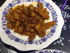 -红满堂·龙虾·牛蛙·淮扬菜(濠北路店)