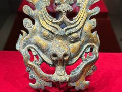 -北京大葆台遗址博物馆