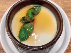 黑糖豆花-云海肴·汽锅鸡·云南菜(美罗城店)