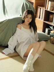 点击看大图 -蜜桃少女VISION写真馆(雁塔店)