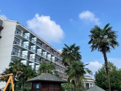 -洪湖悦兮半岛国际温泉度假村