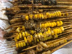 -十里铺铁板鱿鱼