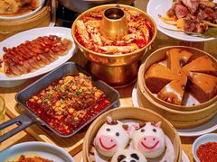 -全牛匠·乐山跷脚牛肉(新中关店)