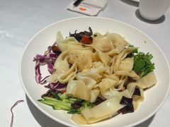 -小厨娘淮扬菜(龙湾天街店)