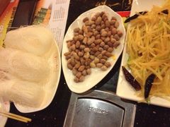 自制粉-刘一锅筋头巴脑(小北店)