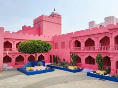 -漳州滨海火山岛自然生态风景区