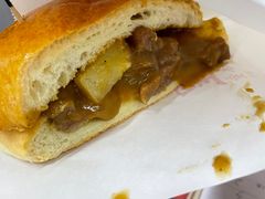 -華人 華星冰室(氹仔 店)