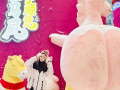 -广州热雪奇迹