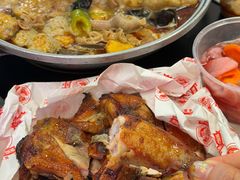 -彭记铁锅肥肠(东四总店)