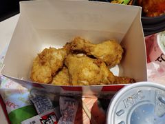 -肯德基(国展店)
