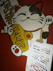 -IDEA·艾蒂尔科技美肤·日式美甲美睫集合店