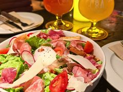-京A Taproom·精酿餐吧(CBD店)